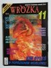 WRÓŻKA NR 11 LISTOPAD '98